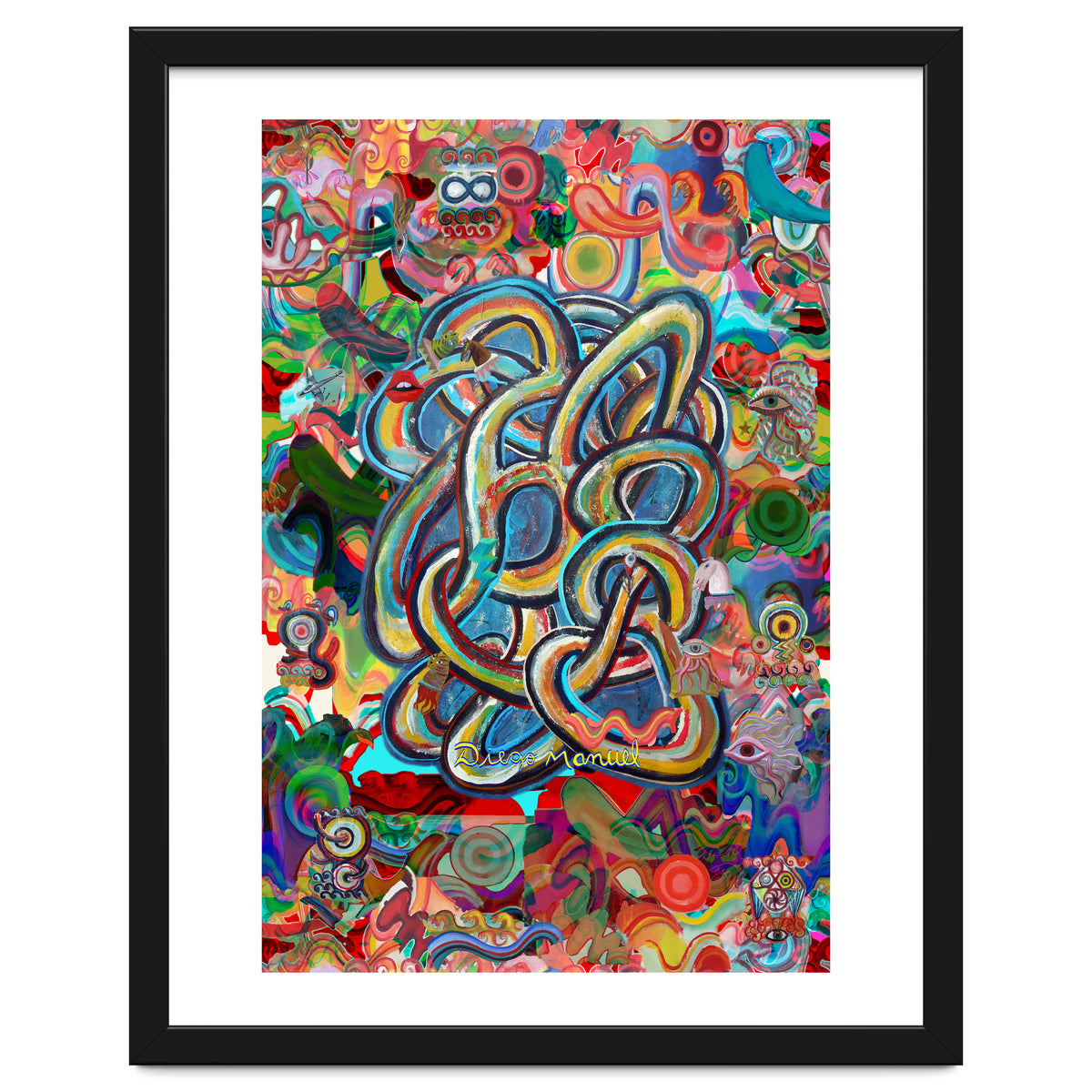 Muchas Cosas 2021 176