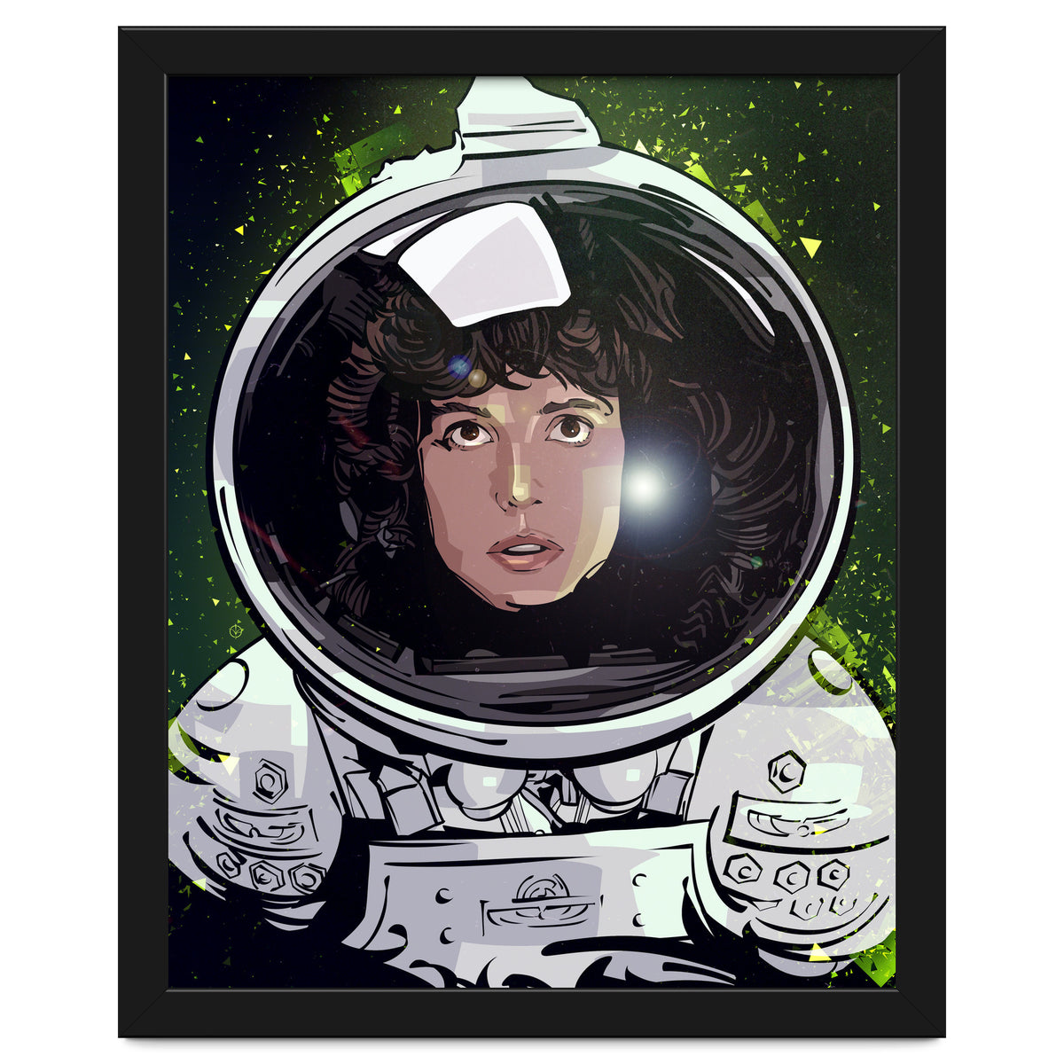 Ellen Ripley Alien