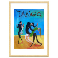 Tango De Gala 2