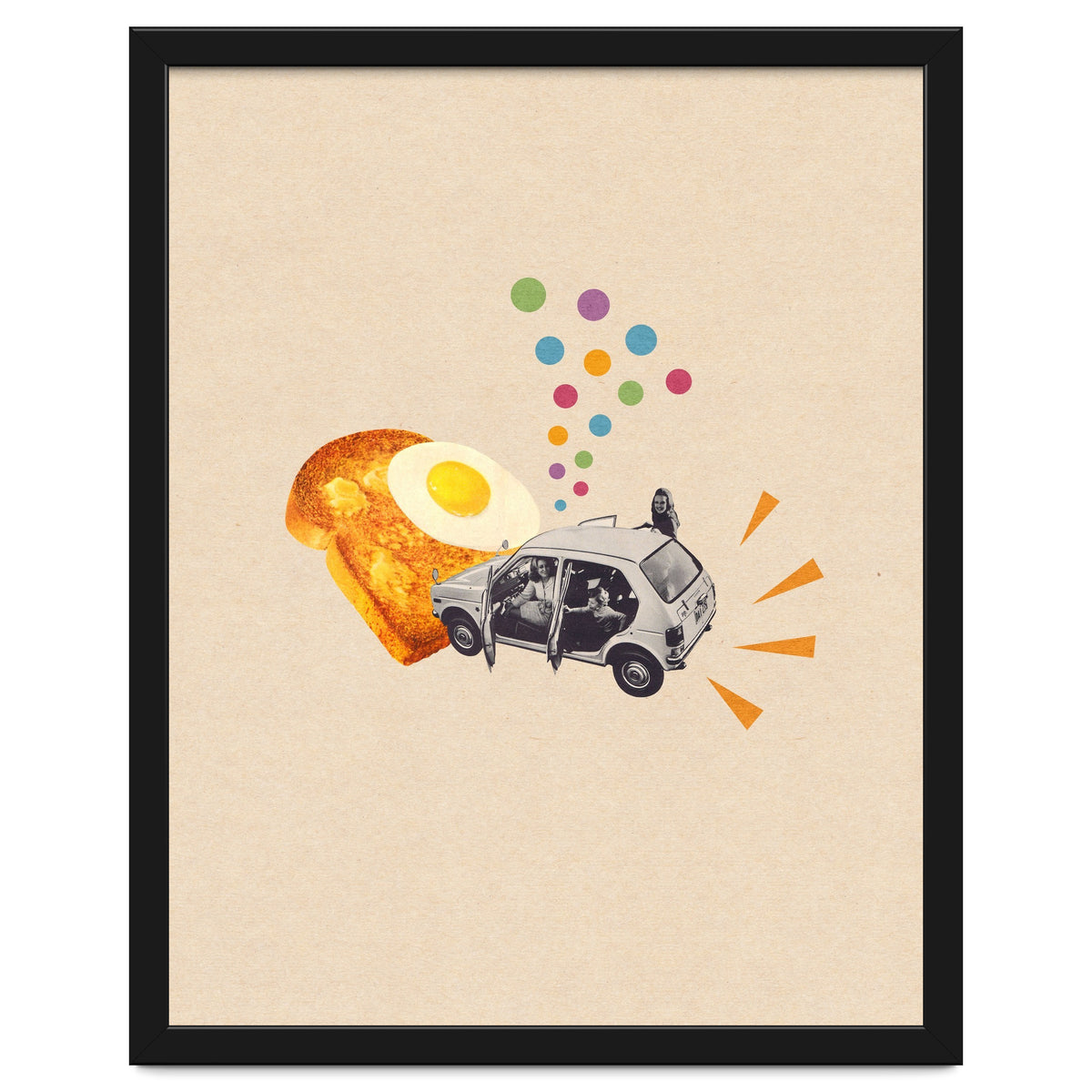 Don't Forget Breakfast!