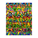 New Graffiti 3 8 (Print Only) thumbnail
