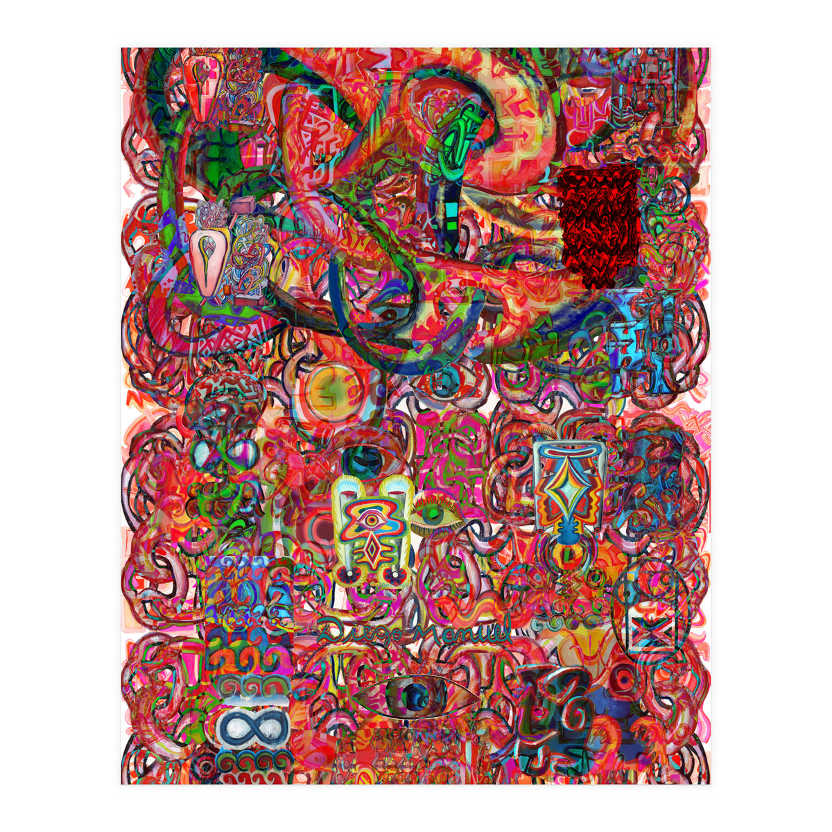 New Graffiti2022 56 (Print Only)