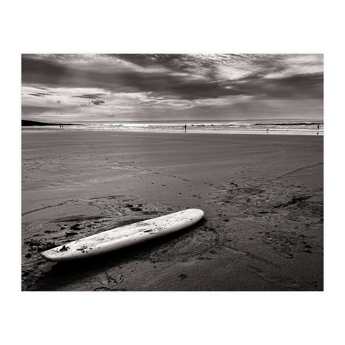 Croyde Bay, Devon (Print Only)