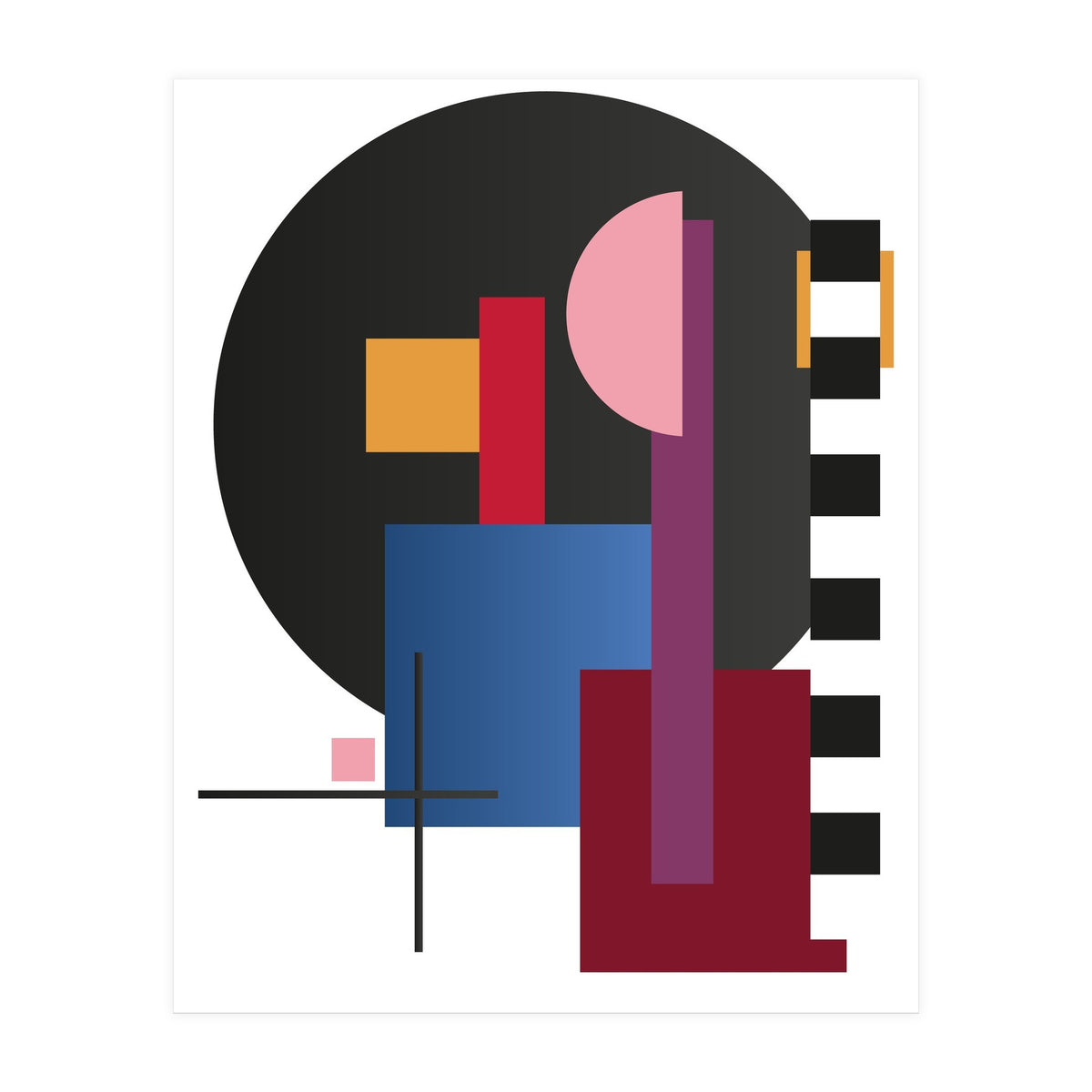 Strangeness (Print Only)