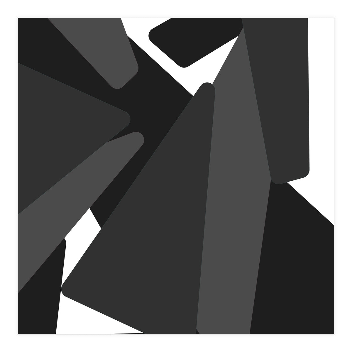 Colorful 16 (Print Only)