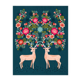 Deer (Print Only) thumbnail