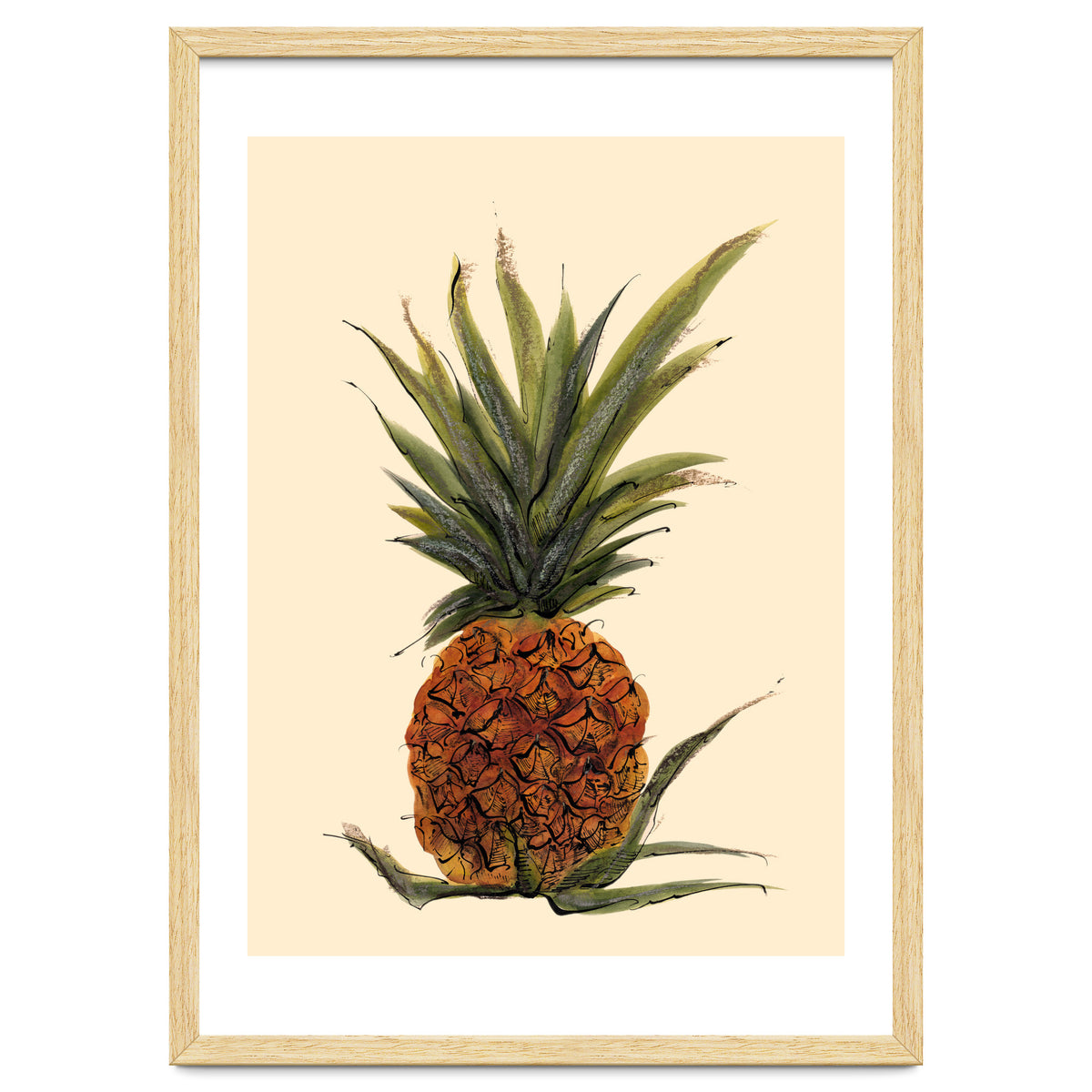 Pineapple