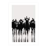 Bufalo  (Print Only) thumbnail