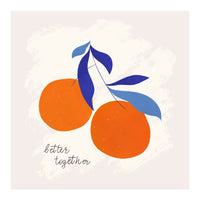 Darling Clementines Better Together (Print Only)