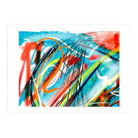 Collor Graphics 1 (Print Only)