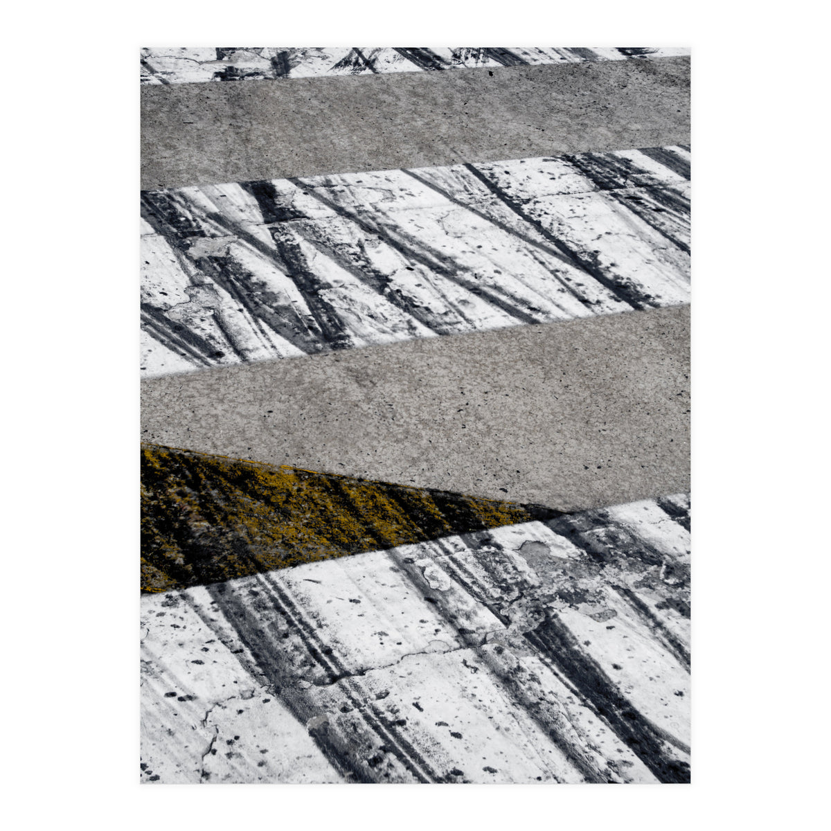 Urban #18 (Print Only)