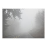 Missing Road (Print Only) thumbnail