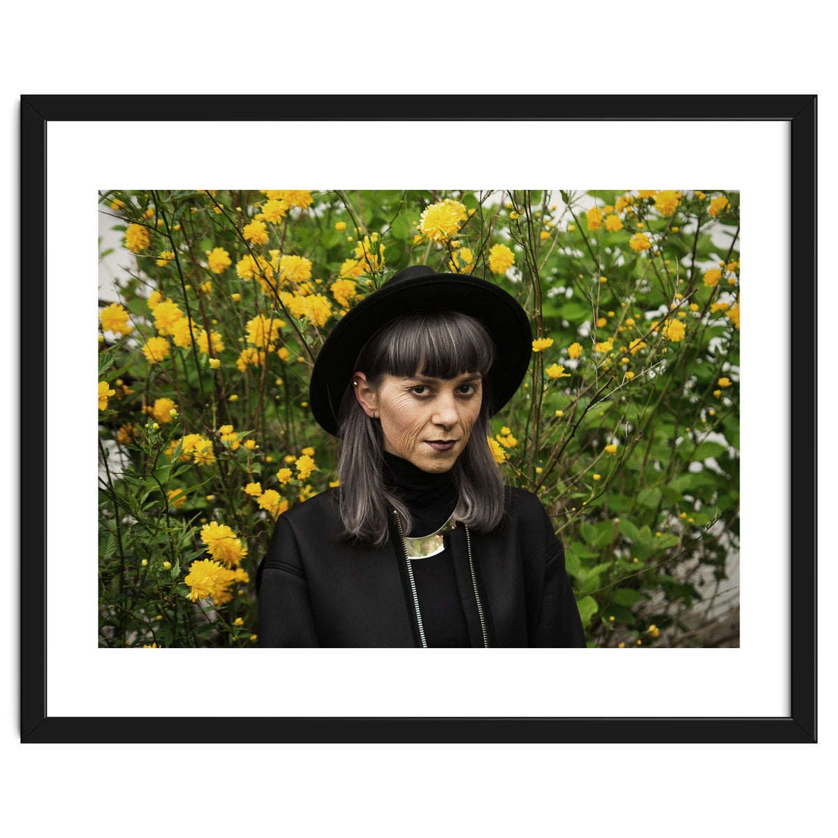 Old is the New Young