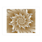 Abstract Digital Floral ART (Print Only) thumbnail