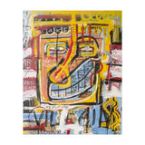 Donald Trampa (Print Only) thumbnail