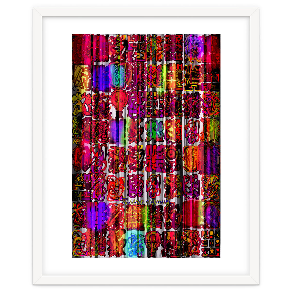 Graffiti Digital 2022 57