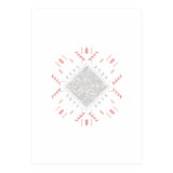 Boho Cherokee (Print Only) thumbnail