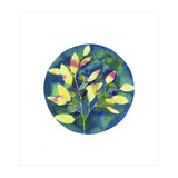 Winter Eucalyptus  (Print Only) thumbnail
