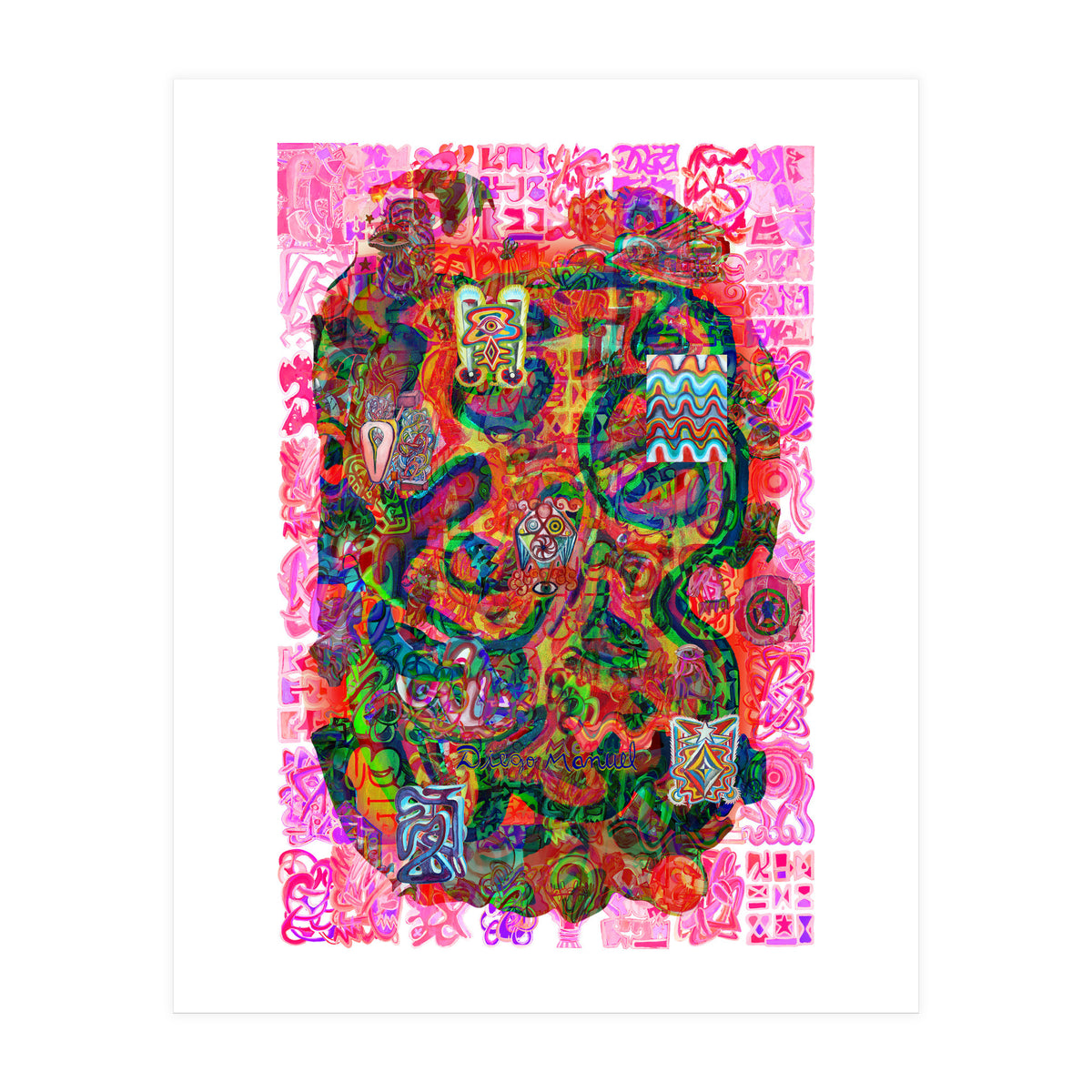 New Graffiti2022 59 (Print Only)