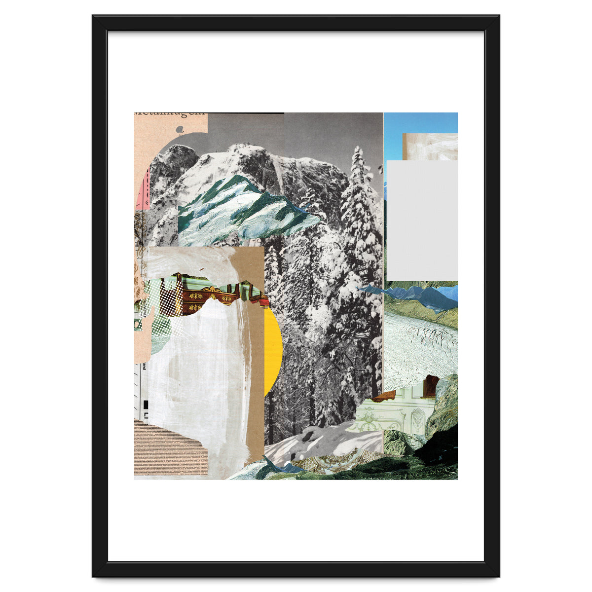 Mountain Dream Land · Day 5