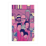 The Royal Tenenbaums (Print Only) thumbnail