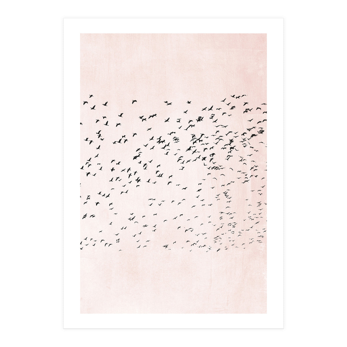 Moving On (Print Only)