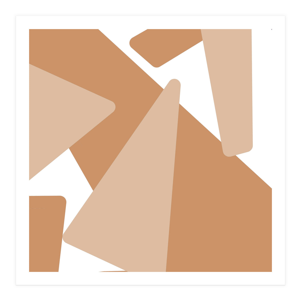 Colorful 6 (Print Only)