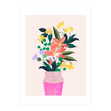 Spring flower (Print Only) thumbnail