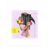 Die Kuchenfrau · ich will aber… (Print Only) thumbnail