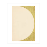 Soft green shape (Print Only) thumbnail