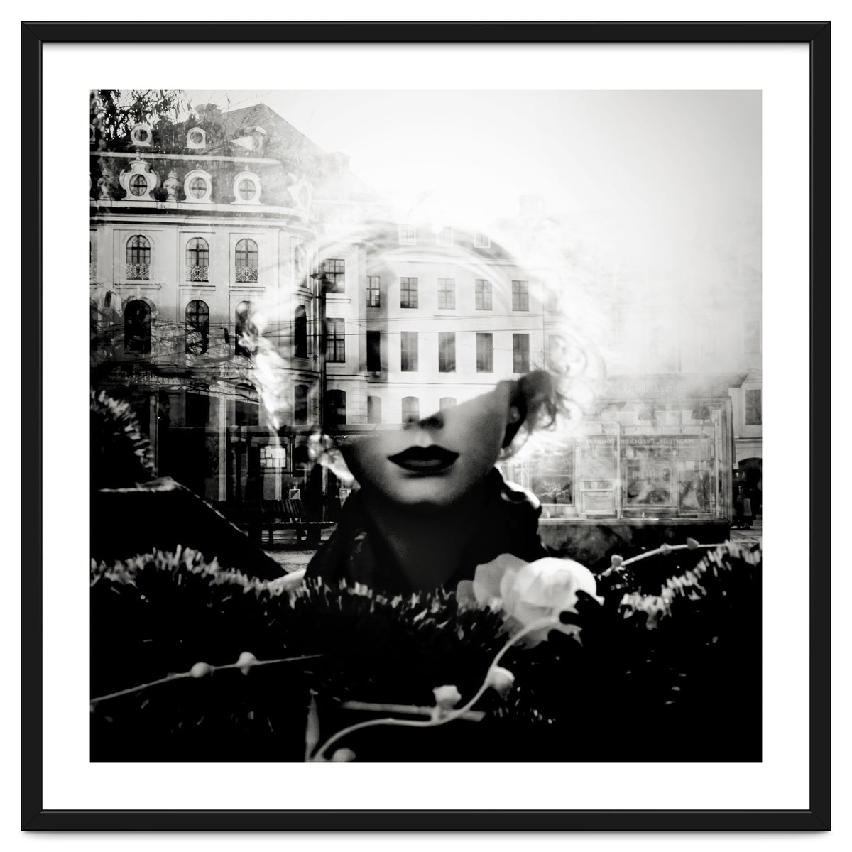 memories of tomorrow