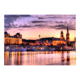 Old City Sunset Dresden (Print Only) thumbnail