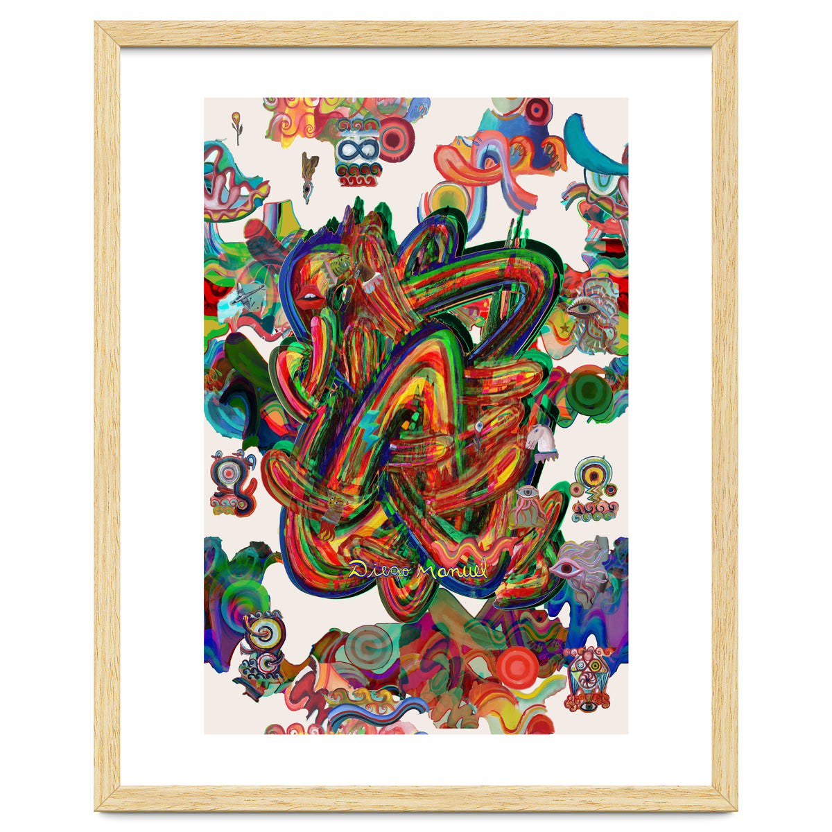 Muchas Cosas 2021 138