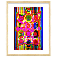 Pop Abstract 2023 Tapiz 116