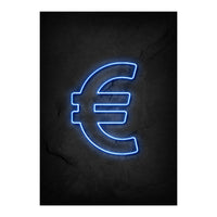 Euro (Print Only)