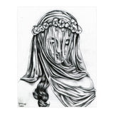 Miss Interpretation (Print Only) thumbnail