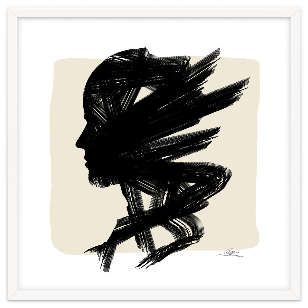 Aopeli-GloryPaint Figures Collection