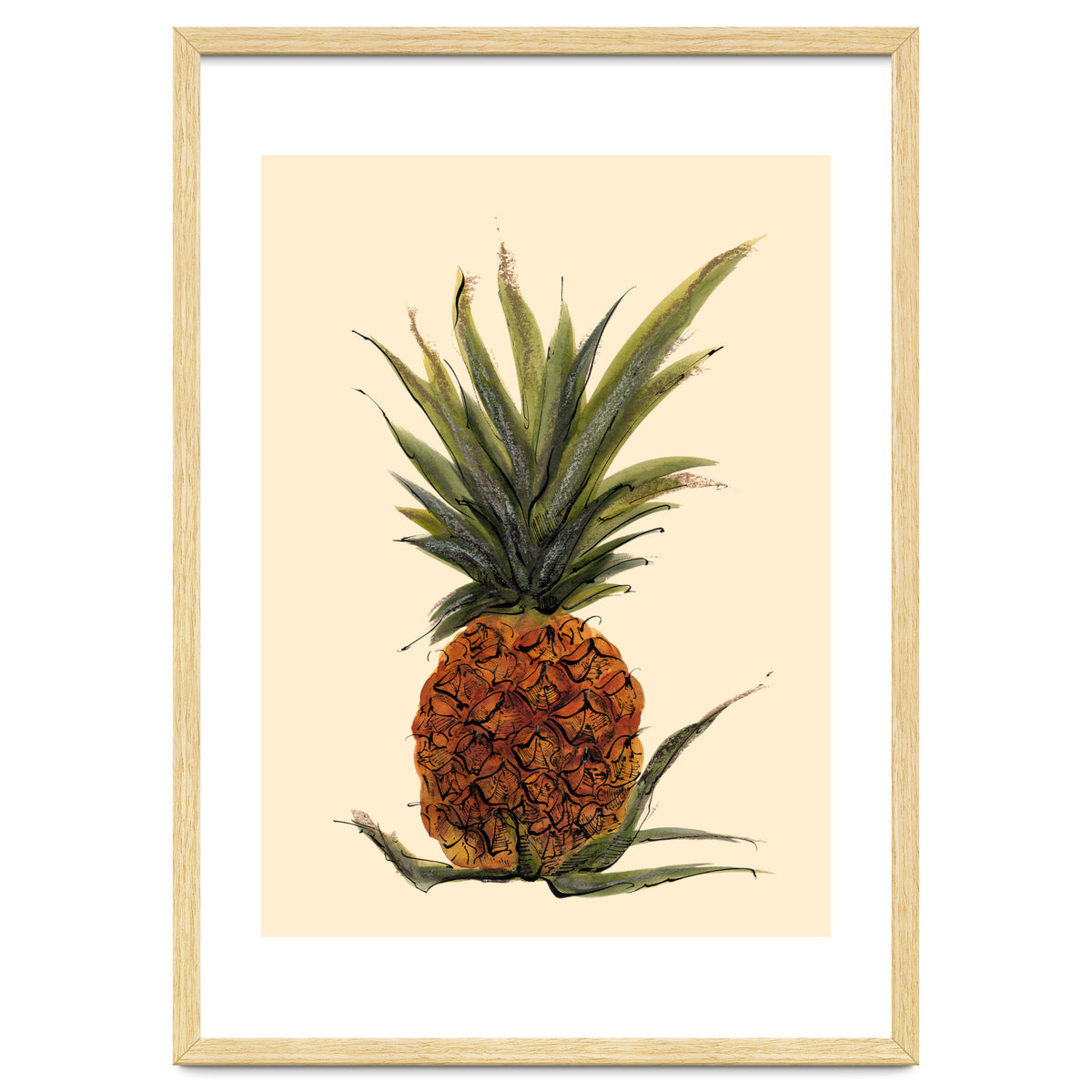 Pineapple