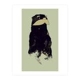 An Other Moustache (Print Only) thumbnail