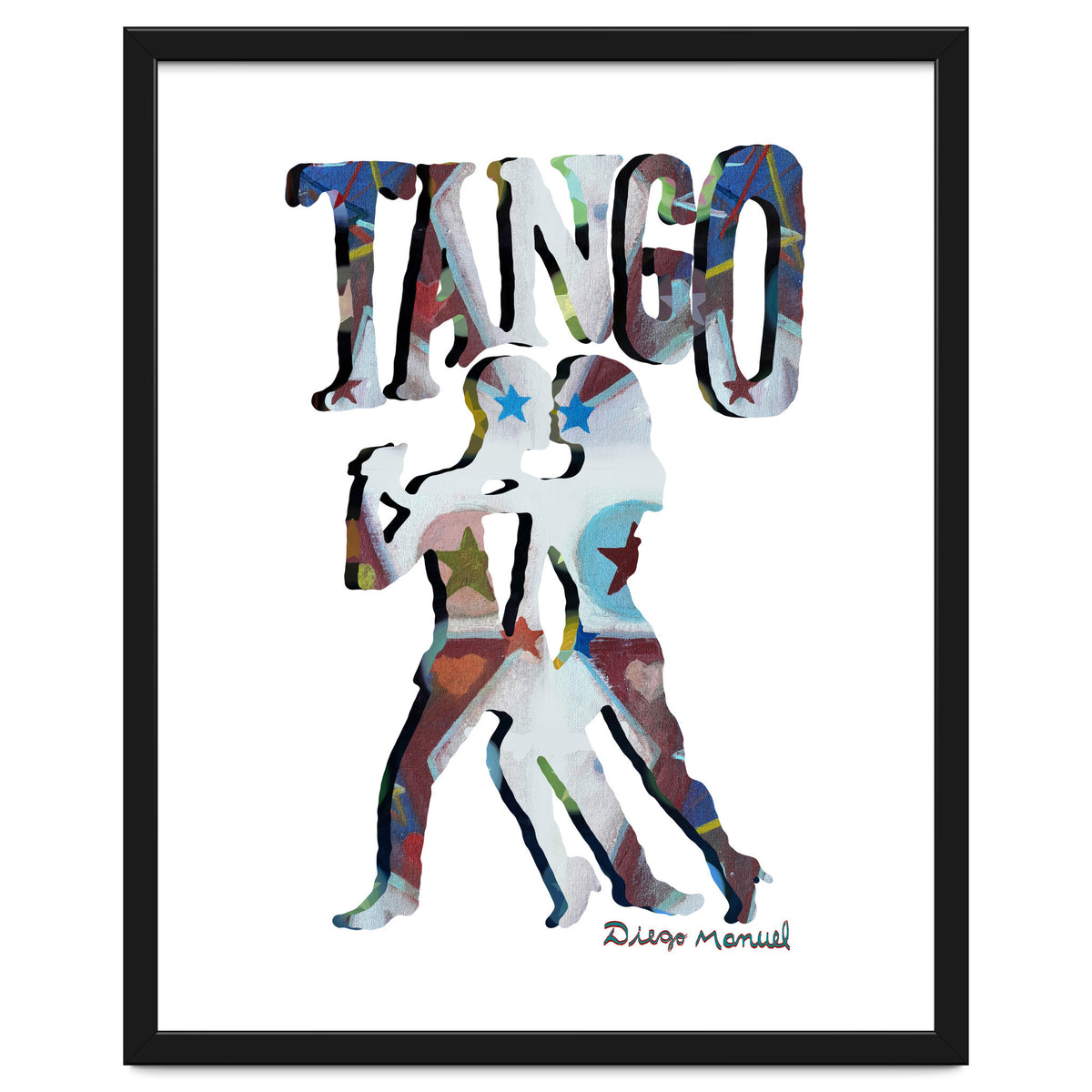 Tango 10