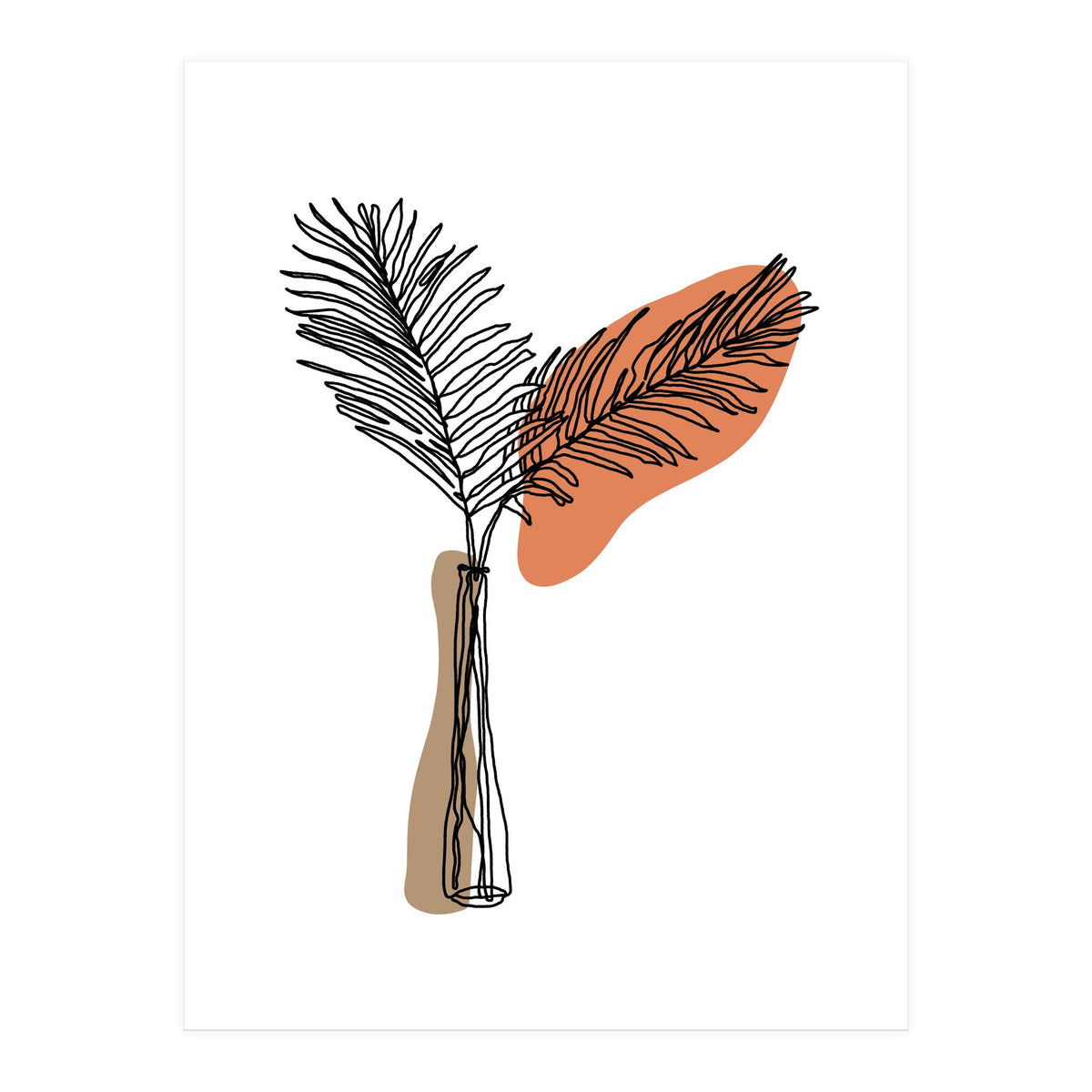 Tropical (Print Only)