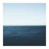 Minimal Ocean (Print Only) thumbnail