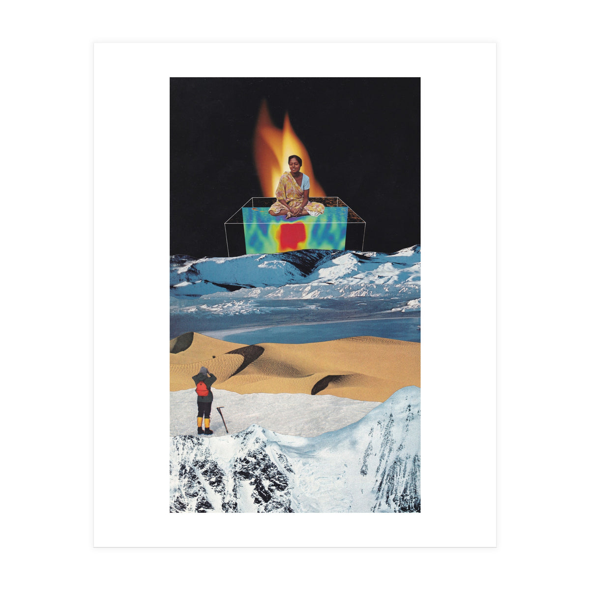 Discovery (Print Only)