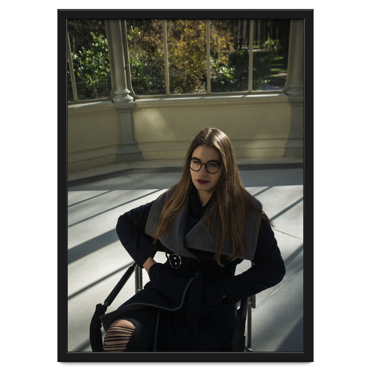 Transition from Summer to Winter