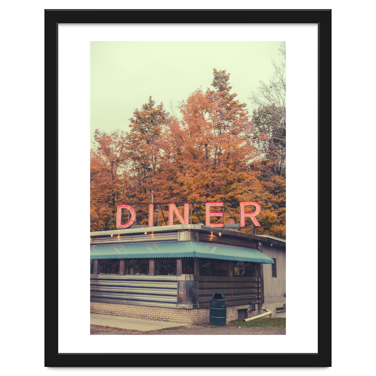 DINER