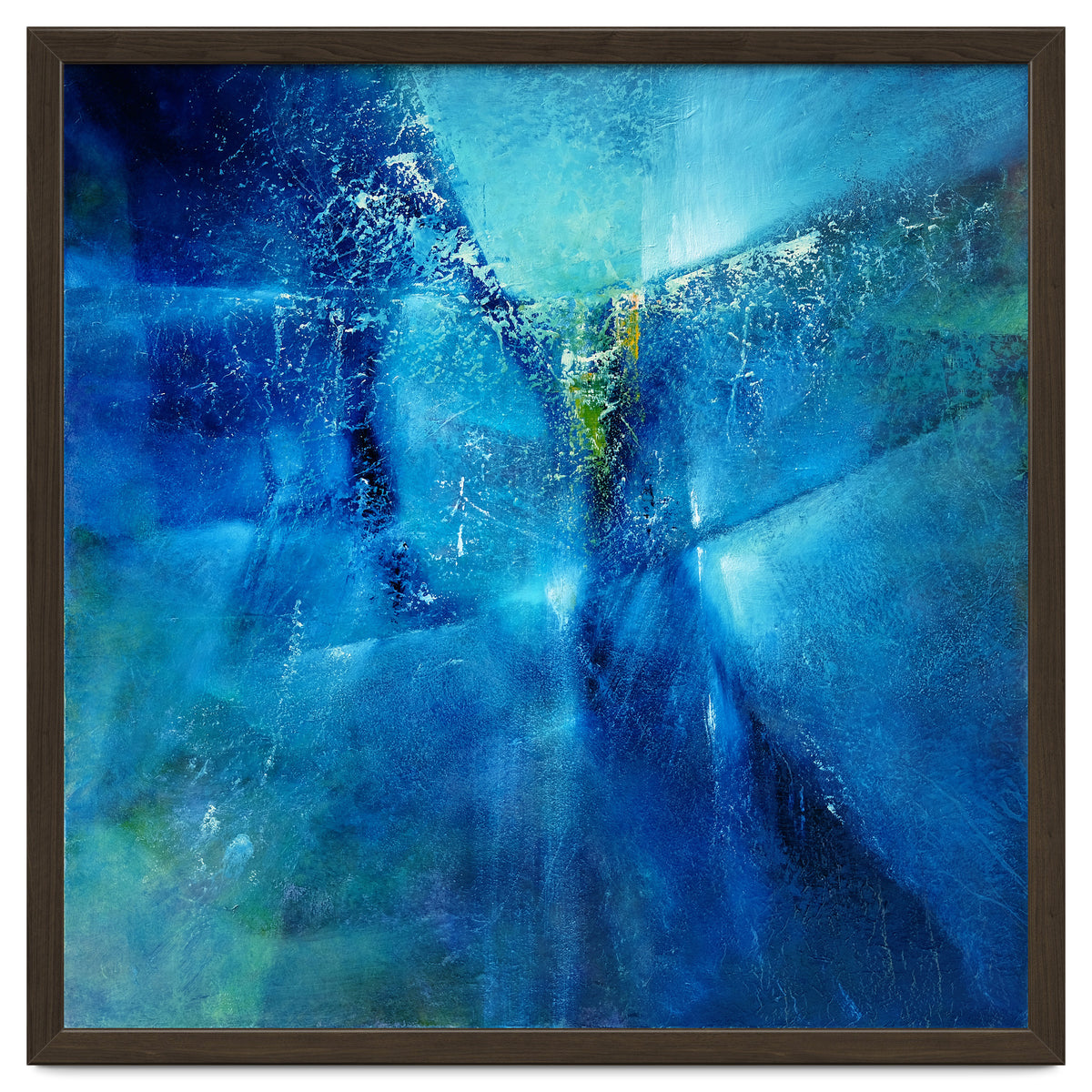 And I Dreamed I Was Flying