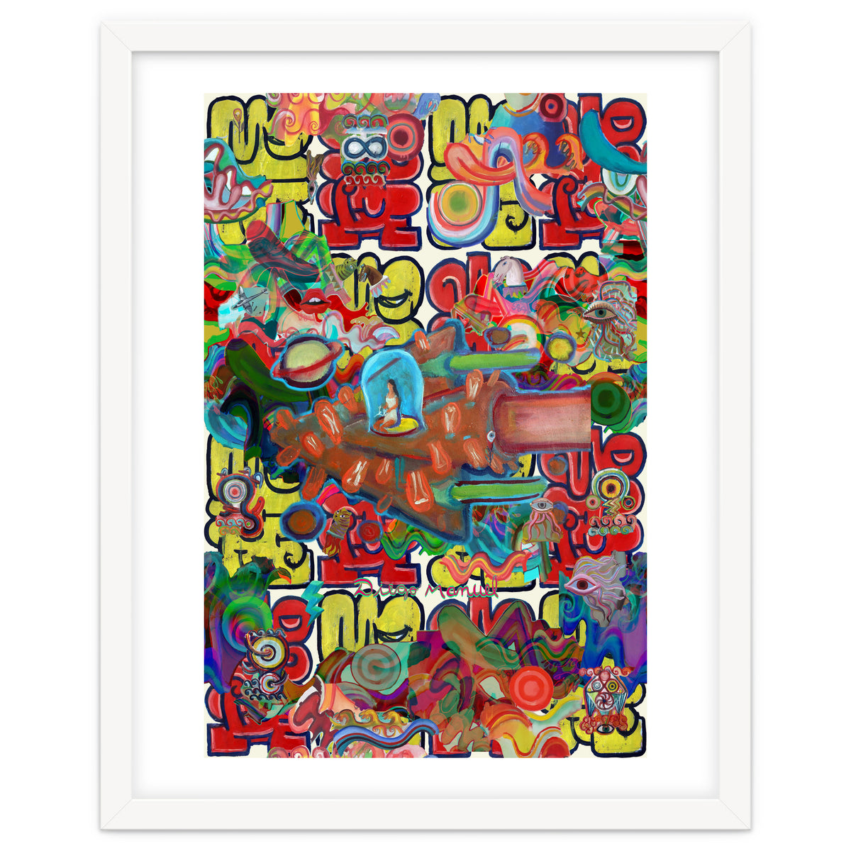 Muchas Cosas 2021 192