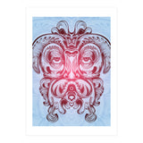Mask (Print Only) thumbnail