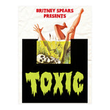 Toxic (Print Only) thumbnail
