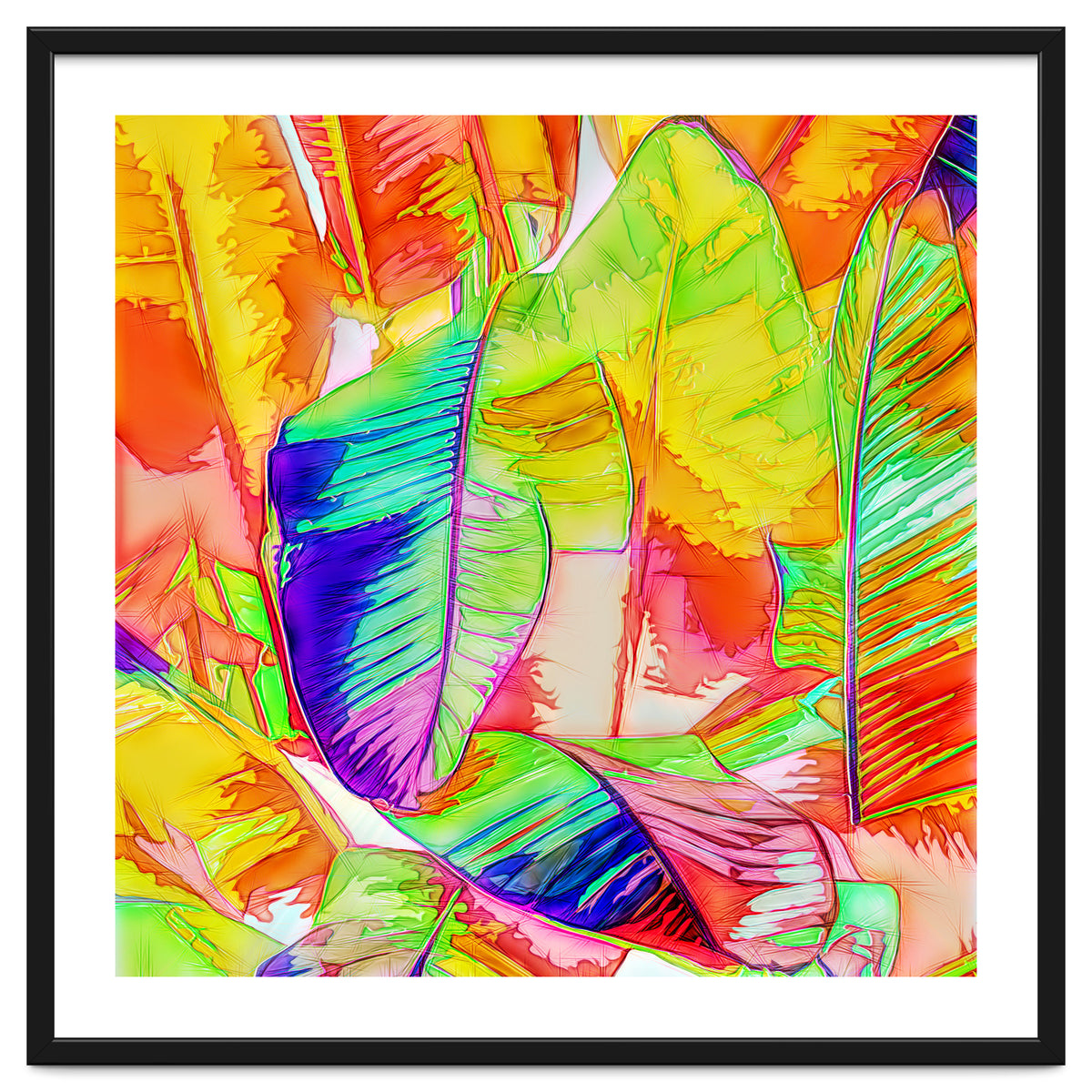 In All Things Of Nature, There's Something Of The Marvelous